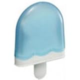 スマイルラボ アイスはがため ソーダ