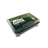 AbuGarcia (アブガルシア) ルアーケース スリットフォームケース ディープ VS-3010NDDM