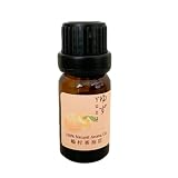 天然100％ 国産ゆず エッセンシャルオイル 10ml アロマオイル 柚子 精油