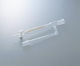 共通摺合水分定量受器 (テフロンコック付) 25ml 上・下部摺合:24/40 0301-03-10 climbing(クライミング)