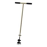 Wらせん穴堀リ SD75