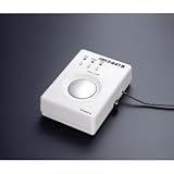 白光 帯電防止用靴用テスター【校正付】 441B-03