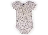 PETIT BATEAU(プチバトー) ロンパース 70サイズ 女の子