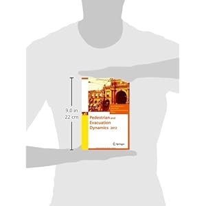 Pedestrian and Evacuation Dynamics 2012