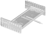Prime-Line Products 182151 Window Grid Retainer, 6-Pack [並行輸入品]