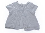 H&M(エイチアンドエム) カーディガン 70サイズ 女の子
