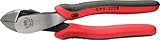 GB ElectricalGPS-3228Curved Diagonal Cutting Pliers-8" CURVED CUTTING PLIERS