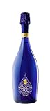 BOTTEGA ボッテガ アカデミア ブルー [ スパークリング 辛口 イタリア 750ml ]