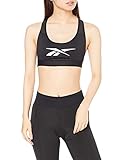 [リーボック] ラックス レーサー ベクター スポーツブラ IWP81 レディース ブラック(GU3252) S