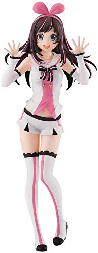 POP UP PARADE キズナアイ ノンスケール ABS&PVC製 塗装済み完成品フィギュア
