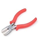 Darice ( R ) 5インチフラットNose Plier