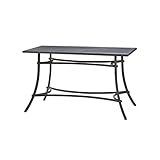 東谷 アンクル ダイニングテーブル ELS-214 【代引き不可】 インテリア 机・テーブル mirai1-537307-ah [並行輸入品] [簡素パッケージ品]