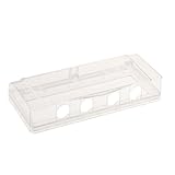 monkeyjack電気ソケット厚い防水ボックス壁スイッチとソケットのバスルーム210 x 95 x 41 mm