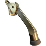 Ultraハードウェア36009ホルダードロップダウンドア、ブロンズ