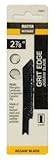 Master Mechanic 158841 2-7/8 -Inch, Carbide Grit Jig Saw Blade [並行輸入品]