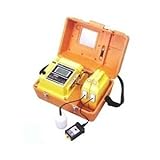 理研計器 有害ガス検知器 GX-2000