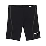 [PUMA] 94701503_ロングレングス スイムパンツ_ブラック/ダークグレー_140