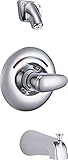 Delta Faucet T13H262 Universal Trim, Chrome [並行輸入品]
