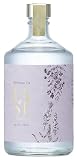 【酒粕からできたクラフトジン】LAST ELEGANT(エレガント) 47% 700ml 国産 GIN お酒 蒸留酒 金賞受賞 プレミアムジン 日本 Bar バー サステナブル 無糖