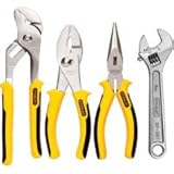 Stanley 84 – 558 4 pieceプライヤーセット