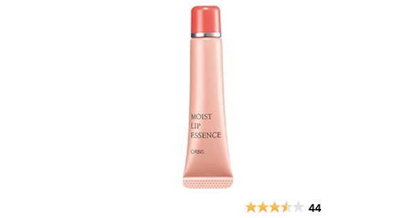 Amazon Co Jp Orbis オルビス モイストリップエッセンス 唇用美容液 ビューティー