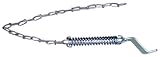 Ideal Security Inc. SK17 Deluxe Door Protector Chain, Zinc by Ideal Security Inc.
