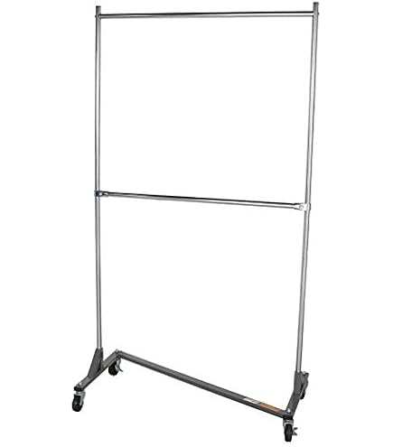 Amazon｜ダルトン(Dulton) ハンガー アイボリー 組立式 MINI Z RACK