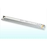 共進 コンパクト蛍光灯用インバーター安定器 FPL36・FHF32・FLR40・FL40 2灯用 高出力形 100～242V用 リード線付 非調光タイプ EHFZ322SRT3PH