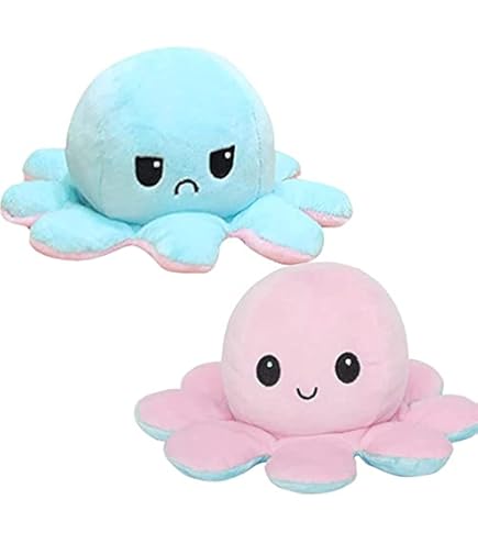 青と赤のキャラクターぬいぐるみ キャラクターぬいぐるみ 青と赤 - メルカリ