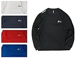 アイピーセレクト 限定オリジナルロング Tシャツ スポーツ 野球 トレーニング 長袖 Tシャツ OKJ95697-009/100/699/055/685 XO 699/ネイビー