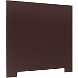 Rack Luck(ラックラック) バックパネル1枚 ディープマホガニー RL-BP1M