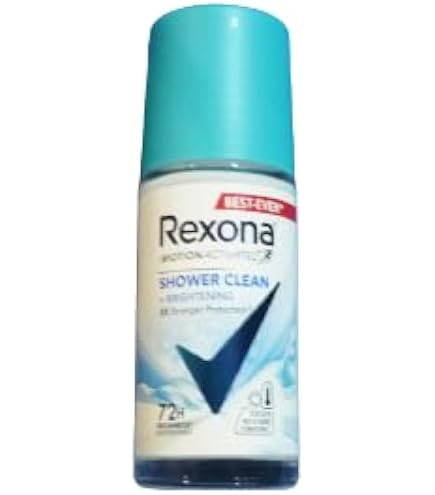 Amazon.co.jp: Rexona レクソナ 女性用 制汗 デオドラント ロールオン