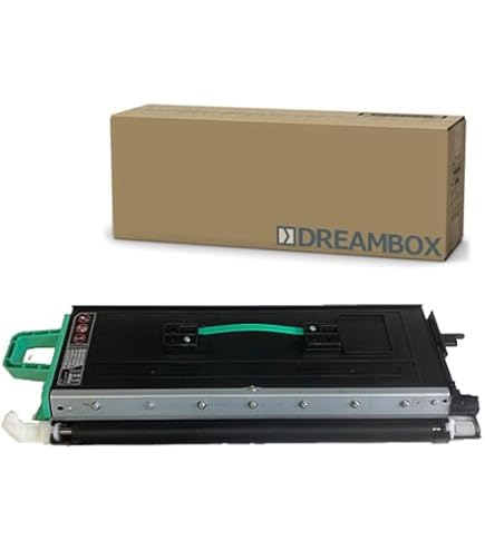 Amazon.co.jp: MURATEC用 【 TS8200 】 トナーユニットB リサイクル