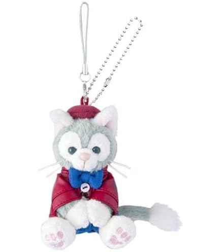 Amazon.co.jp: シェリーメイ クリスマス ぬいぐるみストラップ