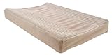 Jollein Changing Mat Cover (Brown) by Jollein