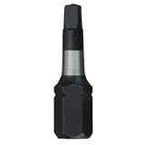 MILWAUKEE ELEC TOOL 48-32-4423 1" #3 SQ Insert Bit (2 Pack) [並行輸入品]