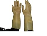 BAHCO(バーコ) Insulated Gloves 1000V絶縁仕様グローブ 2820VG10