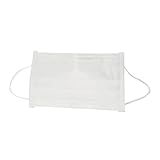 TRUSCO(トラスコ) αフィットキーパーマスク 曇り止めタイプ (50枚入) TFKM-K50