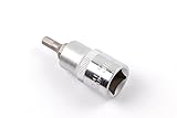 六角ビットソケットL55 5ミリ 1/2"DR DIY 整備用工具