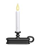 Xodus Innovations電池式LEDウィンドウCandleセンサー