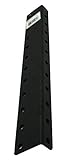 三基鋼業 ジョイントプレート クローム 黒 115