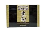 完熟酵素 豊旬 150g（2.5g×60包）