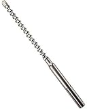 Bosch HC5005 SDS-max Shank Bit Carbide Tipped 3/8 x 8 x 13" [並行輸入品]