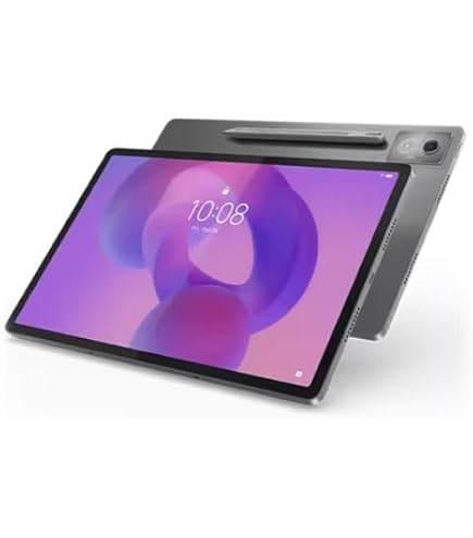 Lenovo Yoga Pad Pro 13 inch Wifi YT-K606F 256GB Black (8GB RAM