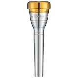 YAMAHA TR-16C4-GP マウスピース トランペット用 カスタムシリーズ 金メッキ仕上げ ヤマハ
