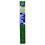 G & B 308259B 36-Inch X 25-Foot Green 1/2-Inch Zinc Coated Mesh Garden Cloth [並行輸入品]