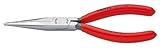Knipex 2921160 Slim Long Nose Pliers, 6.25 Inch [並行輸入品]