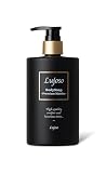 Lujoso(ルフォ) リッチフレグランスボディソープ プレミアム抹茶 400ml