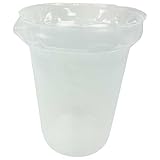 ヨトリヤマ ペイントポット2L 容器のみ 75枚入り 102B