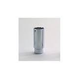 Wright Tool 4626 13/16" - 1/2" Drive 12-Point Deep Socket [並行輸入品]